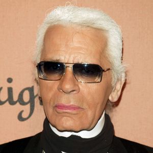 Unglaublich: Wurde Karl Lagerfeld (†) von Mutter gefesselt?