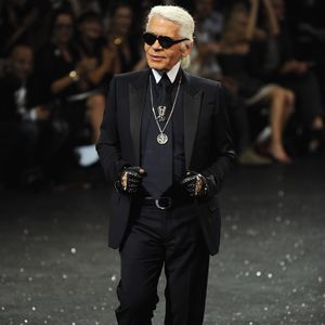 Vier Jahre nach Tod: Karl Lagerfeld wird Thema der Met Gala