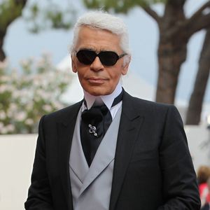 Unvergessener Star: Vor fünf Jahren starb Karl Lagerfeld