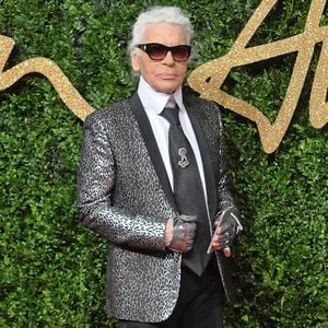 Karl Lagerfeld schlief nur eine Nacht in seiner Nobelvilla