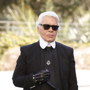"Vater & Sohn": So sprach Karl Lagerfeld über frühere Liebe