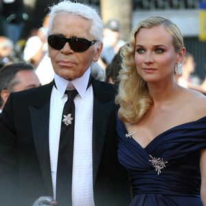Diane Kruger mag keine retuschierten Bilder