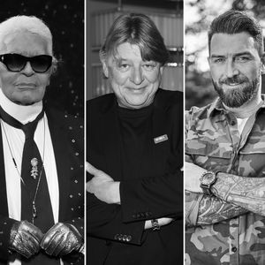 Todesfälle 2019: Diese Stars mussten wir verabschieden!