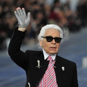 Karl Lagerfelds Luxusvilla in Frankreich wird versteigert