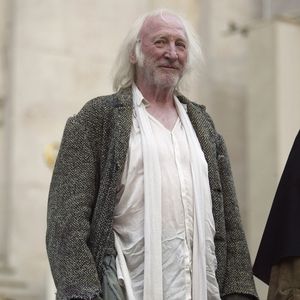 "Der Bockerer"-Star Karl Merkatz ist mit 92 Jahren gestorben