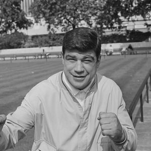 Mit 80 Jahren: Box-Legende Karl Mildenberger ist verstorben!