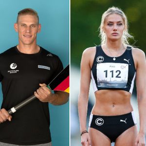 Das sind die zehn wohl heißesten deutschen Olympiastars 2020