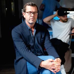 Karl-Theodor zu Guttenberg, ehemaliger Politiker