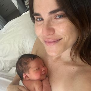 Überraschung: Karla Souza ist zum dritten Mal Mama geworden!