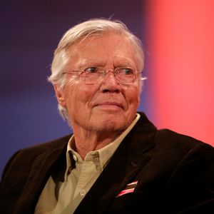 Traurig! "Sissi"-Star Karlheinz Böhm ist tot