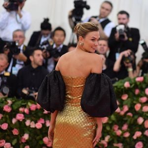 Mit Stars: Karlie Kloss hat ihren Josh noch mal geheiratet!