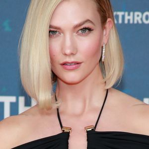 Nur Models? Schwangere Karlie Kloss verrät Mama-Vorbilder