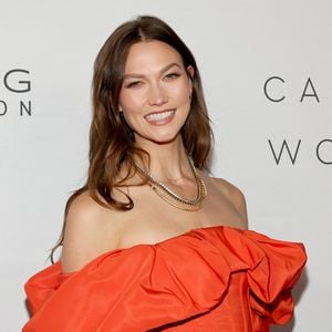 Nach Baby Nummer drei sieht Karlie Kloss alles anders