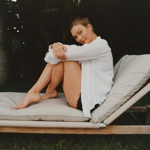Stolze Mama Karlie Kloss verrät: "Ich liebe meinen Körper"