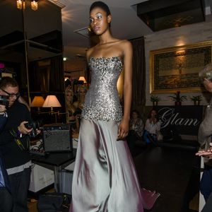 Goodbye Modeln? GNTM-Karlin ist jetzt Sängerin