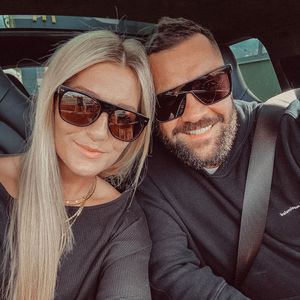 Bloggerin Karo Kauer: So begann Lovestory mit Mann Ben