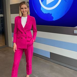 Karolin Kandler verdiente mit Tagesschau-Job fast nichts!