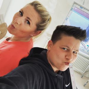 "Briefe geschickt": So eroberte Kerstin Ott damals ihre Frau