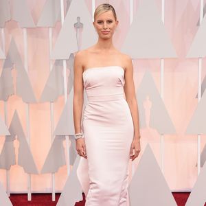 Karolina Kurkova: Günstig-Schuhe zum Fashion Look