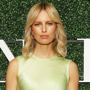 Drittes Baby unterwegs: Model Karolina Kurkova ist schwanger