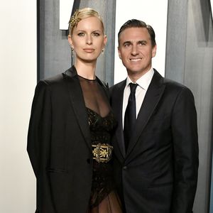 Baby da! Karolina Kurkova ist zum dritten Mal Mama geworden