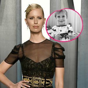 Bald großer Bruder: Karolina Kurkovas Sohn total gespannt