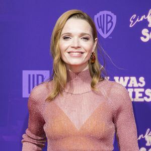 Karoline Herfurth: "Ich habe meine Magersucht überlebt"