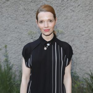 An Covid-19 gestorben: Karoline Herfurth trauert um ihre Oma