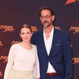Nach zehn Jahren: Karoline Herfurth zeigt ihren Partner!