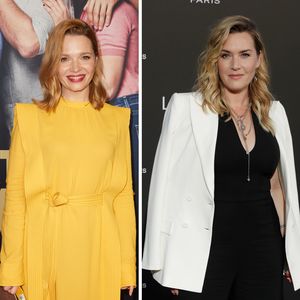 Drink-Einladung: Karoline Herfurth wimmelte Kate Winslet ab!