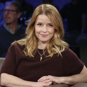 Großes Interesse: Karoline Schuch hat "Tatort" unterschätzt