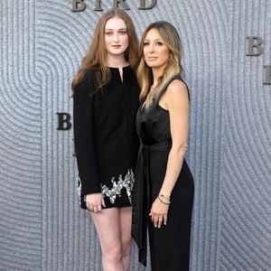 Statt Ray Liotta (†): Tochter und Verlobte besuchen Premiere