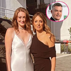 Emmys: Tochter Karsen und Verlobte vertreten Ray Liotta (†)
