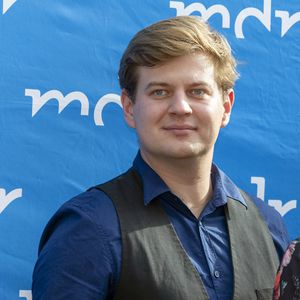 "In aller Freundschaft"-Karsten arbeitet als Maschinenbauer