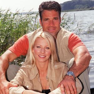 Karina Kraushaar (✝43): "Robbie"-Co-Star in Trauer