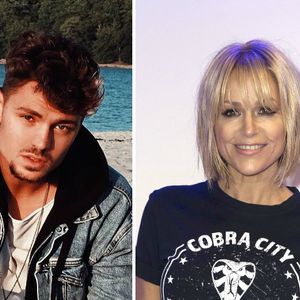 Kein böses Blut: Feuerherz-Karsten & Michelle harmonisch