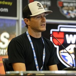 NASCAR-Gegner ehrt Greg Biffle nach Tod mit rührenden Worten