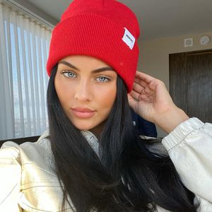 Kasia Lenhardts (†25) Tod: Ihre Mutter meldet sich zu Wort