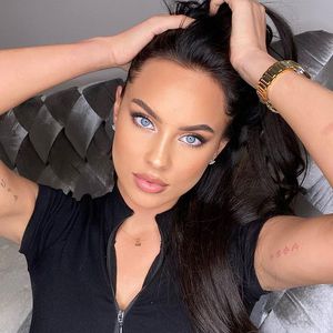 Neue GNTM-Staffel startet: Kasia Lenhardt gibt Girls Tipps!