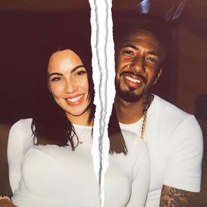 Alles aus mit Kasia: Kicker Jérôme Boateng ist wieder solo!