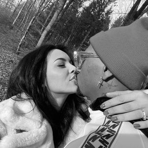 GNTM-Kasia teilt erstes Pärchen-Pic mit Jérôme Boateng!