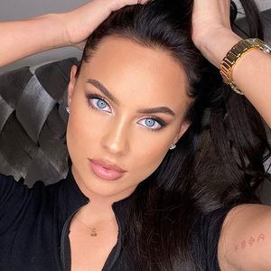 "Tragödie": Boateng-Ex Rebecca äußert sich zu Kasias Tod