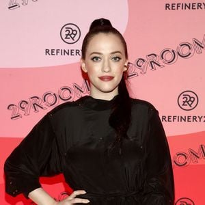Kat Dennings reflektiert ihre "Sex and the City"-Gastrolle
