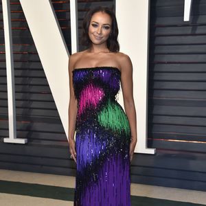 Verlobung gelöst! Kat Graham ist wieder Single