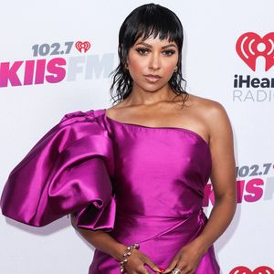 Wenige Monate nach Trennung: Kat Graham hat geheiratet!