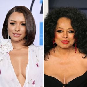 Kat Graham fühlt sich sehr geehrt, Diana Ross zu verkörpern