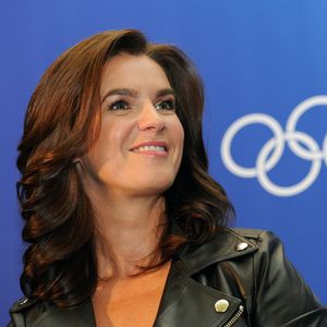 Stasi-Drama: Olympia-Star Katarina Witt wurde ausspioniert!