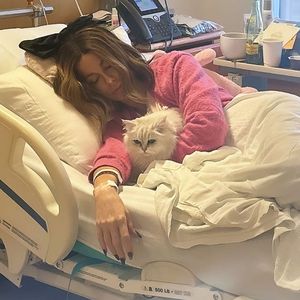 Kate Beckinsale meldet sich mit neuem Foto aus der Klinik