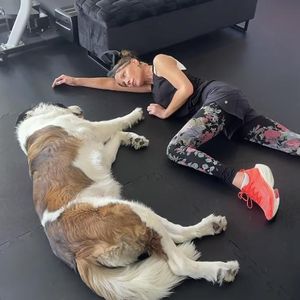 Nach Klinik: Kate Beckinsale geht wieder ins Fitnessstudio!