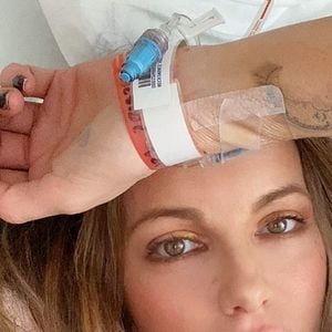 "Alles war schrecklich": Kate Beckinsale spricht über Unfall